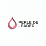 Logo perle de leader