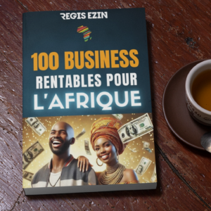 E-book 100 business rentables pour l’Afrique