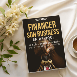 E-book Financer son Business en Afrique