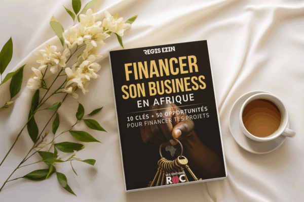 E-book Financer son Business en Afrique