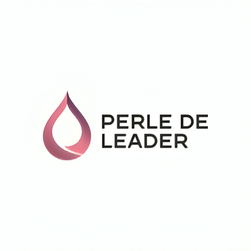 Logo perle de leader